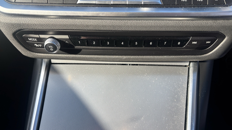 BMW 3 Series 330e M Sport 4dr Step Auto Saloon